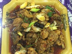 -白家寨子·山野白族菜(古城总店)