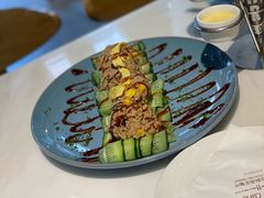 -娜娜家•Nana's restaurant(国金汇店)