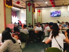 大堂-茗竹楼(龙河星城店)