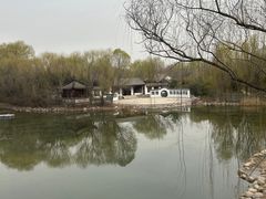 -清风园肘子馆(万家大激店)