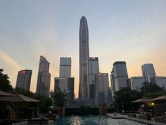 -深圳星河丽思卡尔顿酒店