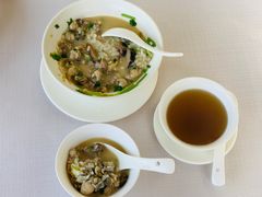 蠔仔泡饭-金悦轩海鲜城(渔人码头店)