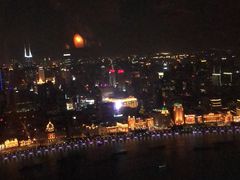 -FLAIR顶层餐厅酒吧(浦东丽思卡尔顿酒店)