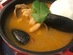 -拾挚扒房(招商花园城店)