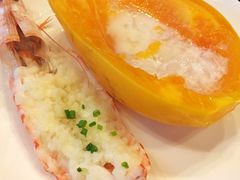 -听松楼·花园酒店·自助餐厅(红梅公园店)