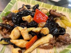 -蚝得喜海鲜(东城店)