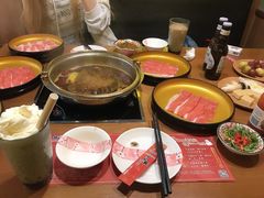 -牛New寿喜烧(青浦店)