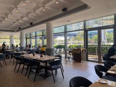 -香港数码港艾美酒店