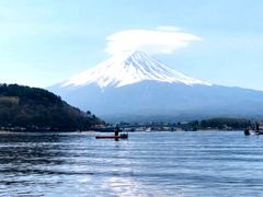 -富士山吉田線五合目