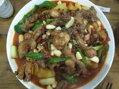-阿达西新疆餐厅(西北大学店)