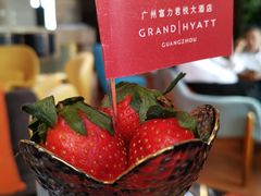 -广州富力君悦大酒店·关系酒廊