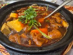-金哥私房菜馆(张府园总店)