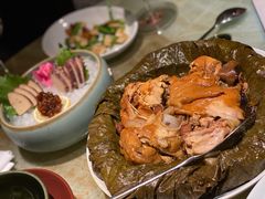 -湖滨28中餐厅·西湖宴·杭州君悦酒店