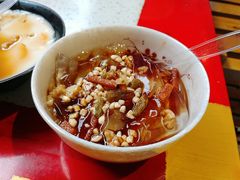 冰粉-牛華八婆火锅串串(南中环店)
