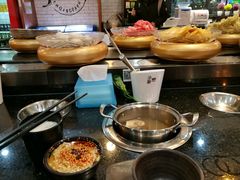 -龍歌自助小火锅(崂山丽达店)
