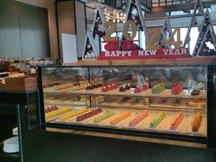 -Social 秀西餐厅-长沙瑞吉酒店(运达店)