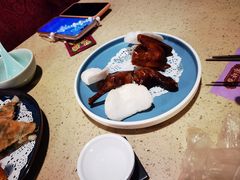 -点都德(龙之梦店)