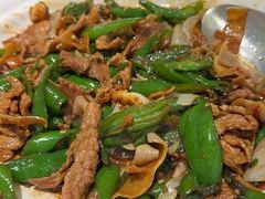 -兰湘子·湘菜小炒(南京江宁万达店)