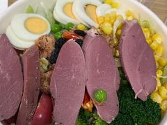 -KOKA SALAD轻食沙拉(芮欧百货店)