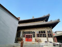 -嵩祝寺及智珠寺