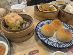 -点都德(海岸城店)