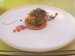 -民族饭店-四季餐厅
