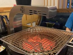 -九田家黑牛烤肉料理(中北镇店)