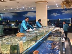 水产区-鹏天阁酒楼·海鲜(红旗店)