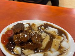 牛腩珍珠肠-顺发饮食店(景泰西六巷店)