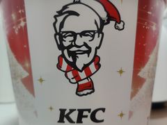 -肯德基(朝阳门店)