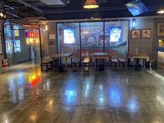 -长藤鬼校(龙翔店)