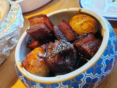 -永安鱼庄·镇江菜(丁卯店)