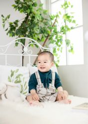 -小熊维尼高端儿童摄影(宝安旗舰店)