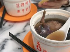 -益寿炖品店