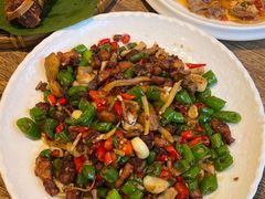 -小喜客·云南特色菜(纳西庭院店)