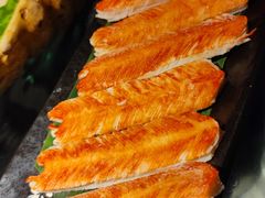 蟹肉棒-凤园椰珍·臻品椰子鸡(保利时光里店)