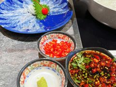 -好鲆·活鱼料理(金地广场店)