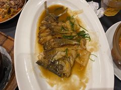 -A One Kitchen·南京精菜馆(晶丽酒店店)