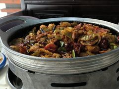 -小城外婆肴私房菜.家宴聚集点(圆明园颐和园·清河上地店)