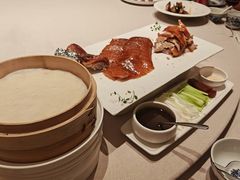 -漢舍中国菜馆(889广场店)