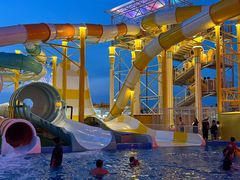 -渔岛海洋度假区