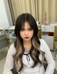 -IU潮牌·SALON
