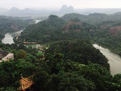 -丹霞山风景名胜区