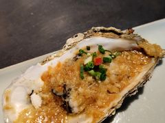 -很久以前羊肉串(中山公园店)
