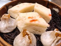 -冶春茶社(星汉大厦店)