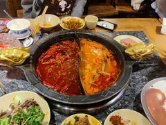 -蜀大侠火锅(总府路店)