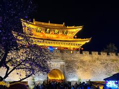 -大理古城