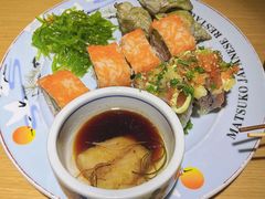 -松子料理(世纪城店)