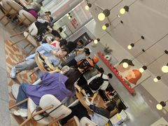 -必胜客(湘隆店)