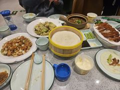 -紫光园·烤鸭(紫燕中路店)